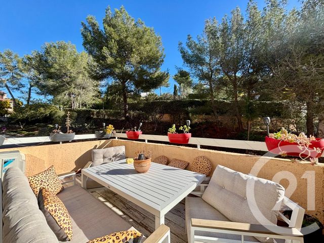 Appartement T3 à vendre BANDOL