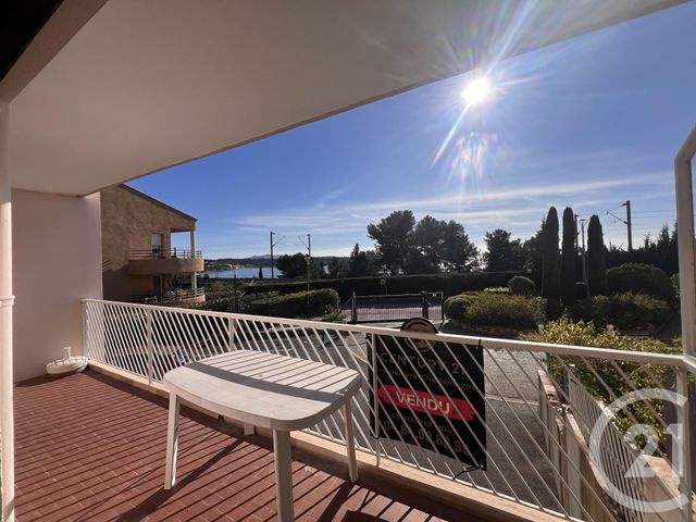 Afficher la photo en grand Appartement T3 à vendre - 3 pièces - 63.0 m2 - BANDOL - 83 - PROVENCE-ALPES-COTE-D-AZUR - Century 21 Immobilière Charlemagne