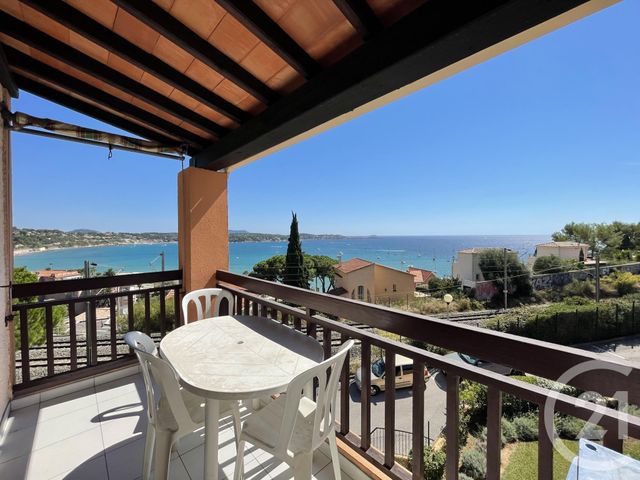 Appartement F2 à vendre - 2 pièces - 30.0 m2 - BANDOL - 83 - PROVENCE-ALPES-COTE-D-AZUR - Century 21 Immobilière Charlemagne