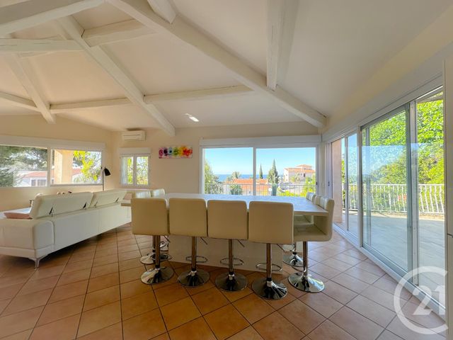 maison à vendre - 5 pièces - 168.0 m2 - BANDOL - 83 - PROVENCE-ALPES-COTE-D-AZUR - Century 21 Immobilière Charlemagne
