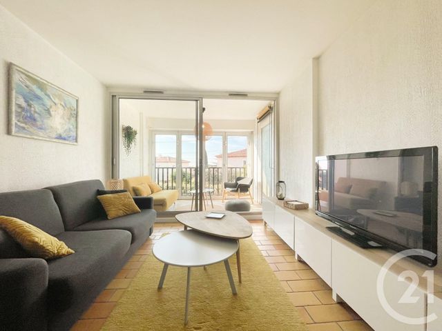 Appartement Studio à louer BANDOL