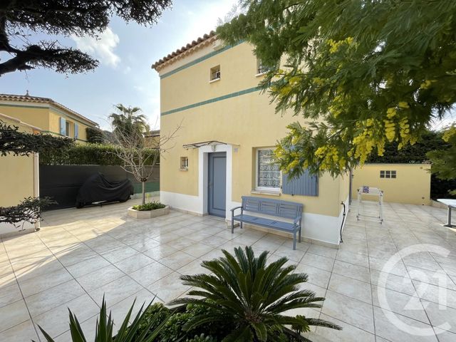 maison à vendre - 3 pièces - 70.0 m2 - SANARY SUR MER - 83 - PROVENCE-ALPES-COTE-D-AZUR - Century 21 Immobilière Charlemagne