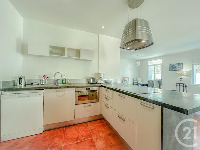 maison à vendre - 10 pièces - 267.0 m2 - BANDOL - 83 - PROVENCE-ALPES-COTE-D-AZUR - Century 21 Immobilière Charlemagne