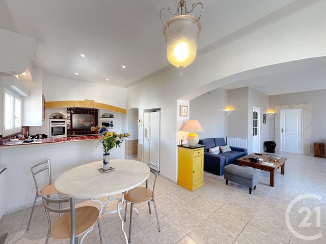 maison à vendre - 10 pièces - 267.0 m2 - BANDOL - 83 - PROVENCE-ALPES-COTE-D-AZUR - Century 21 Immobilière Charlemagne