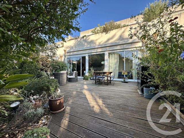 appartement - BANDOL - 83