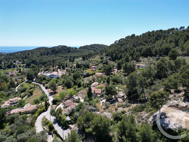 maison - LA CADIERE D AZUR - 83