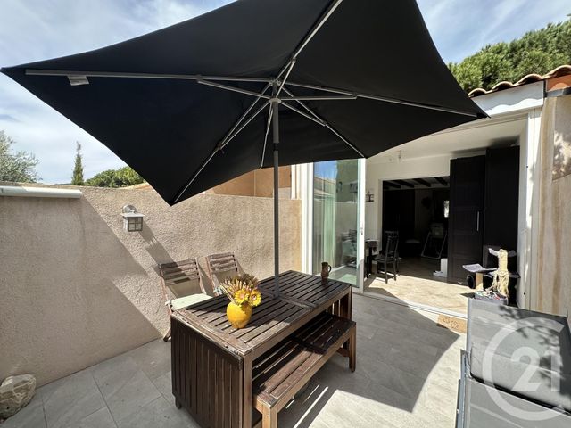 maison à vendre - 3 pièces - 42.0 m2 - BANDOL - 83 - PROVENCE-ALPES-COTE-D-AZUR - Century 21 Immobilière Charlemagne