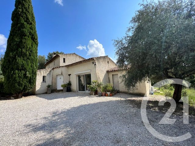 maison - LE BEAUSSET - 83