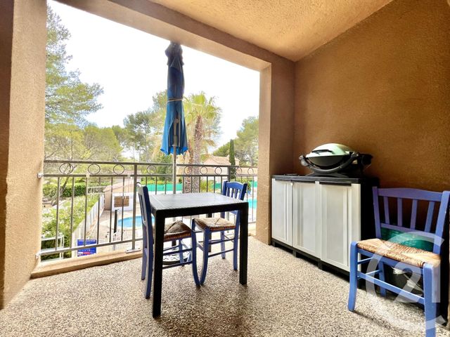 Studio Cabine à vendre SANARY SUR MER