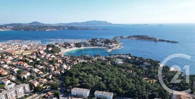 maison à vendre - 2 pièces - 47.58 m2 - BANDOL - 83 - PROVENCE-ALPES-COTE-D-AZUR - Century 21 Immobilière Charlemagne