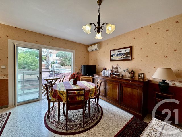 appartement - BANDOL - 83