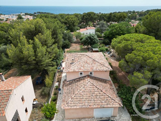 maison - BANDOL - 83