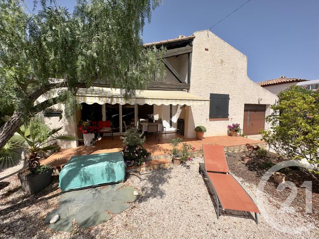 maison - BANDOL - 83