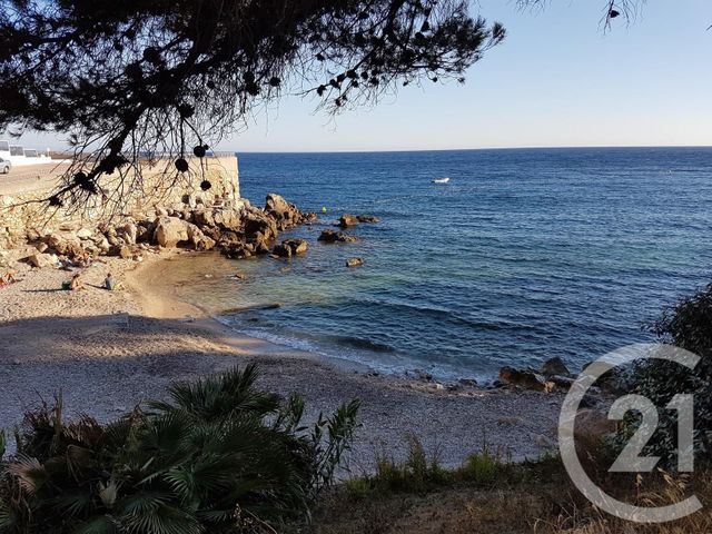 appartement - BANDOL - 83