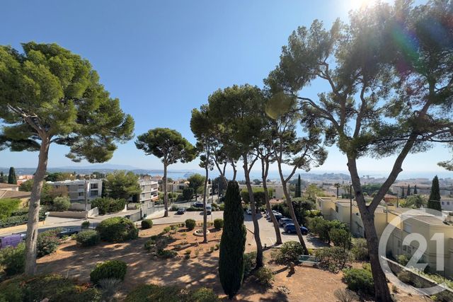 appartement - BANDOL - 83