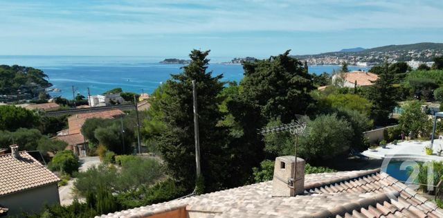 Maison à vendre SANARY SUR MER