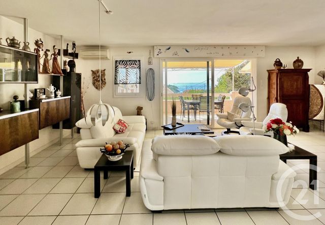maison à vendre - 4 pièces - 116.0 m2 - SANARY SUR MER - 83 - PROVENCE-ALPES-COTE-D-AZUR - Century 21 Immobilière Charlemagne