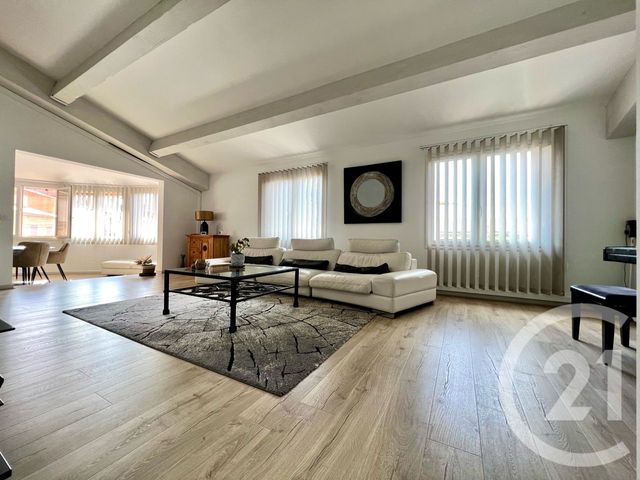 appartement à vendre - 4 pièces - 125.8 m2 - BANDOL - 83 - PROVENCE-ALPES-COTE-D-AZUR - Century 21 Immobilière Charlemagne