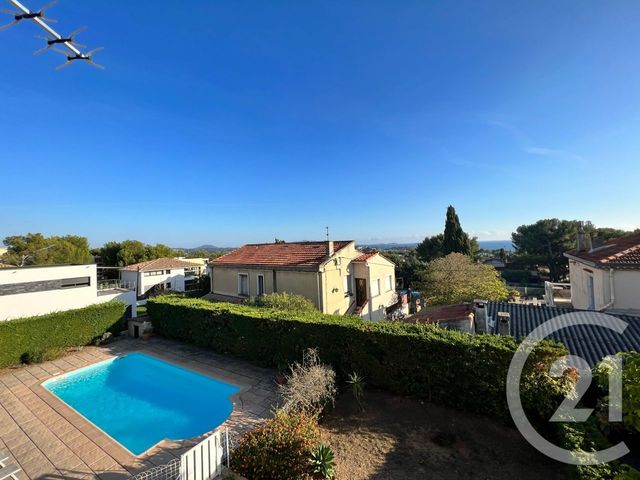 maison à vendre - 7 pièces - 160.0 m2 - BANDOL - 83 - PROVENCE-ALPES-COTE-D-AZUR - Century 21 Immobilière Charlemagne