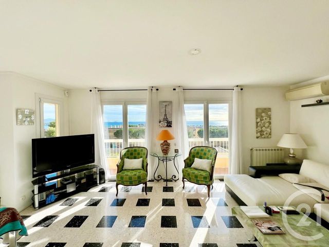 appartement - BANDOL - 83