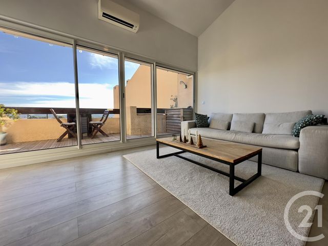appartement - BANDOL - 83