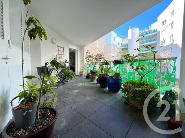 appartement - TOULON - 83