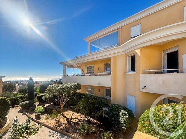 Appartement T4 à vendre BANDOL