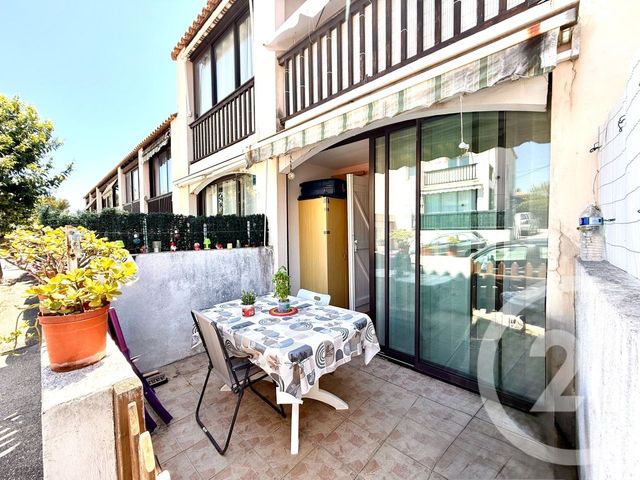Appartement Studio à vendre BANDOL