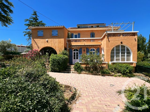 maison - BANDOL - 83