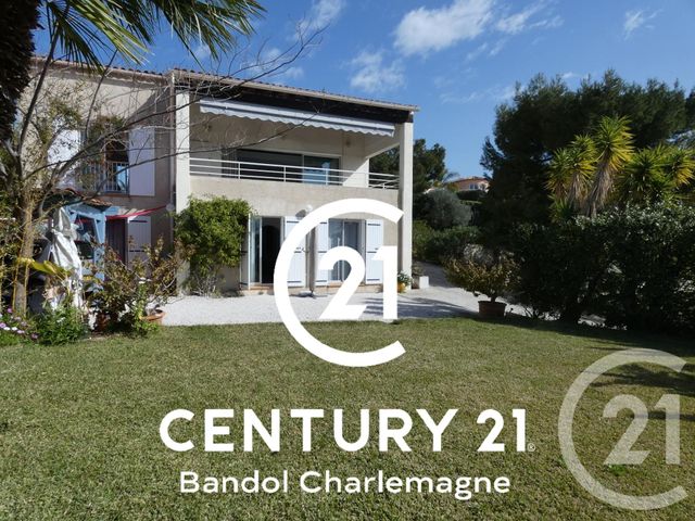 Maison à vendre SANARY SUR MER